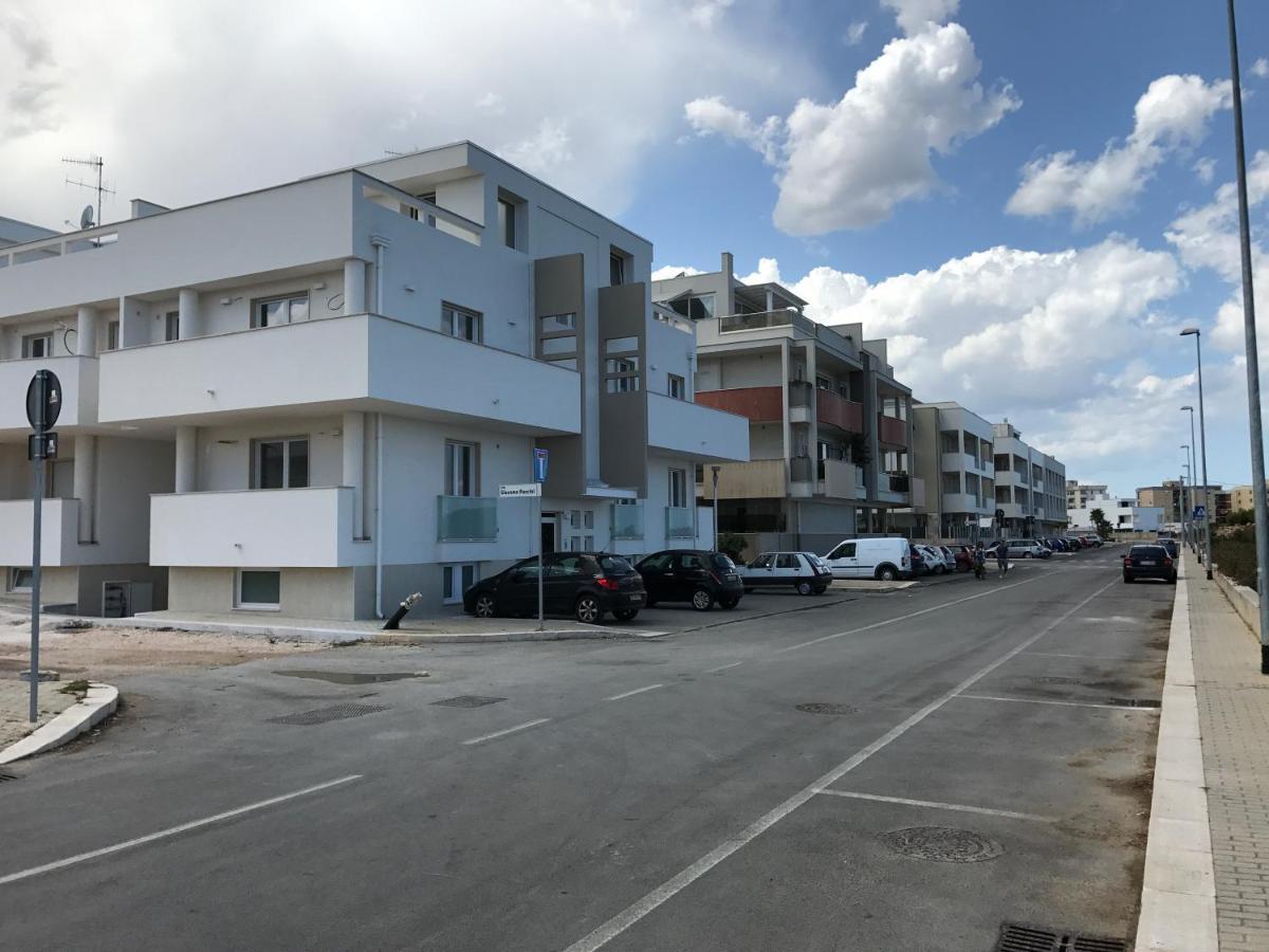 Amare Il Mare Bed & Breakfast Polignano a Mare Exterior photo