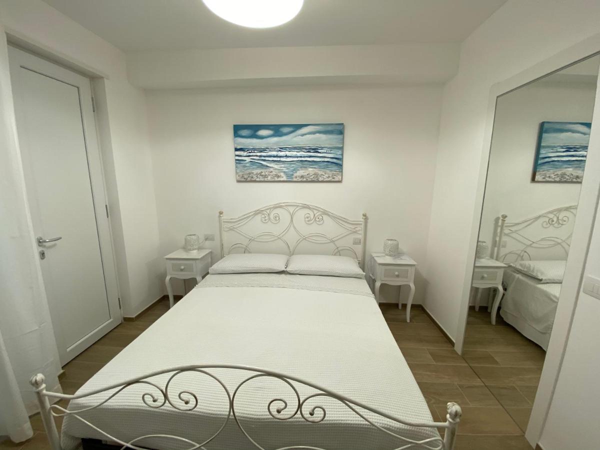 Amare Il Mare Bed & Breakfast Polignano a Mare Exterior photo