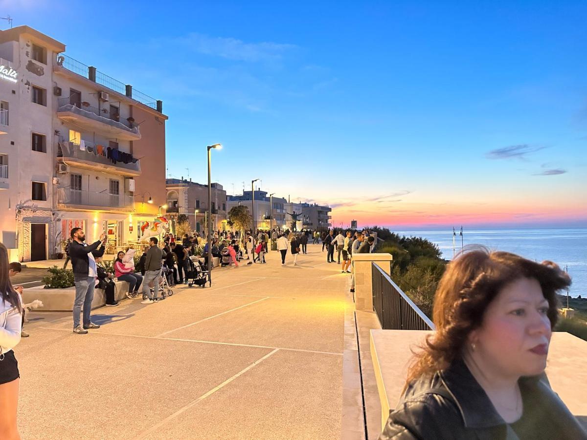 Amare Il Mare Bed & Breakfast Polignano a Mare Exterior photo